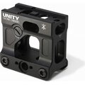 Unity Tactical FAST - AP Micro Mount Black