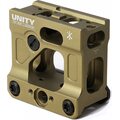 Unity Tactical FAST - AP Micro Mount FDE
