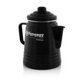 Petromax Tea and Coffee Percolator "Perkomax" Black