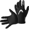 Head B2 Grip Gloves Black