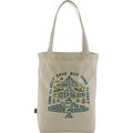 Patagonia Market Tote How to Save: Bleached Stone