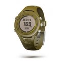 Suunto t3c Sammaleen vihreä (naisten malli)