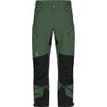 Haglöfs Rugged Standard Pant Mens Regular Fjell Green/True Black