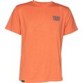 SNAP Classic Hemp T-Shirt Mens Terracotta