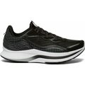 Saucony Endorphin Shift 2 Mens Black / White