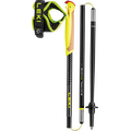 LEKI Evotrail FX.One TA Black - Neon Yellow - Dark Anthracite