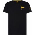 La Sportiva Pennant T-Shirt Mens Black