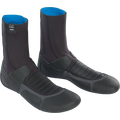 ION Plasma Boots 3/2 Round Toe Black (2022)