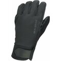 Sealskinz Waterproof All Weather Insulated Glove Black