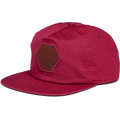 Black Diamond Passage Cap Dark Crimson