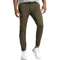 Duer No Sweat Jogger Mens Army Green