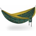 ENO DoubleNest Print Hammock Mantra / Gold