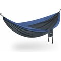 ENO SingleNest Hammock Charcoal / Denim
