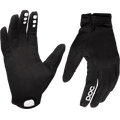 POC Resistance Enduro Adjustable Glove Uranium black / Uranium Black