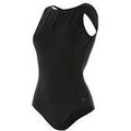 Speedo Essential Endurance+ medalist AF Black