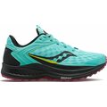 Saucony Canyon TR2 Womens Cool Mint / Dusk