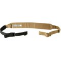 Blue Force Gear Vickers M249 SAW Sling Coyote