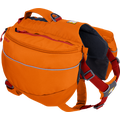 Ruffwear Approach Dog Backpack Campfire Orange
