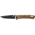 Gerber Zilch Coyote Brown