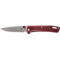 Gerber Zilch Drab Red