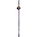 Exel Nordic Walker Alu Adjustable Black / Pink