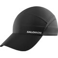 Salomon XA Cap Deep Black / Deep Black / Reflective Charcoal