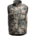 Sitka Kelvin Aerolite Vest Mens Optifade Open Country