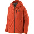 Patagonia Granite Crest Jacket Mens Metric Orange