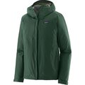 Patagonia Torrentshell 3L Jacket Mens Pinyon Green