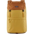 Patagonia Arbor Lid Pack 28L Surfboard Yellow