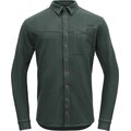 Devold Keipen Merino Shirt Mens Woods