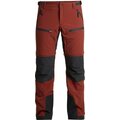 Lundhags Askro Pro Pant Mens Rust/Charcoal (311)