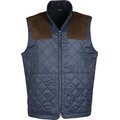 Barbour Redwood Gilet Navy