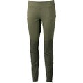 Lundhags Tausa Tight Womens Clover/Forest Green (641)