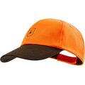 Deerhunter Youth Shield Cap Orange