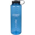 Nalgene Bottle Wide Mouth 1.4L Slate Blue