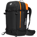 Mammut Pro 35 Removable Airbag 3.0 Black
