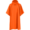 Fjällräven Poncho Safety Orange (210)