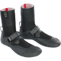 ION Ballistic Boots 3/2 Round Toe Black (2022)