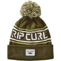 Rip Curl Fade Out Tall Beanie Khaki