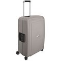 Samsonite S'Cure DLX Spinner 69 cm Grey