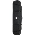 Burton Wheelie Flight Attendant Board Bag True Black