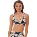 Rip Curl Sol Seeker Mirage Bikini Top Black