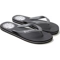 Rip Curl Icons Open Toe Black