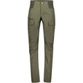 Lundhags Fulu Cargo Strech Hybrid Pant Mens Forest Green (604)
