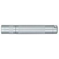 MagLite Solitaire Silver