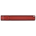 MagLite Solitaire Red