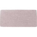 Superyellow Salla Headband Light Pink
