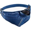 Salomon Cross Season Bottle Belt Nautical Blue / Ebony