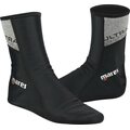 Mares Ultra Skin Socks 黒